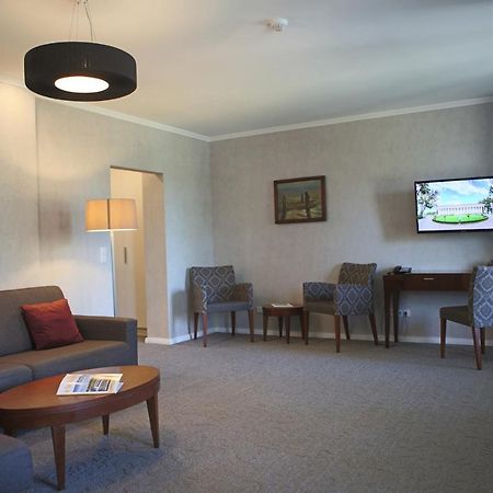 Hotel Badehaus Goor Путбус Экстерьер фото